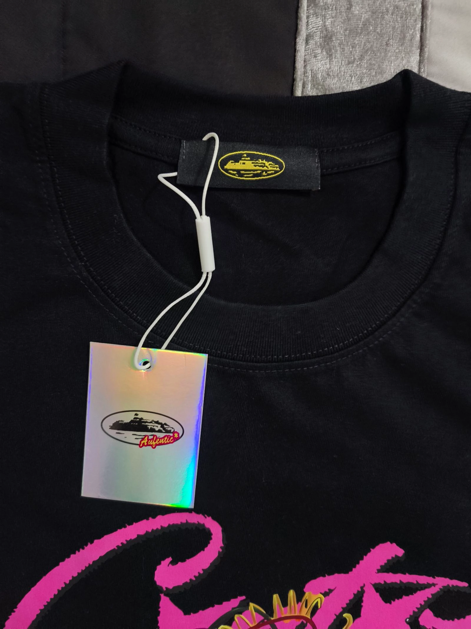 T-shirt Corteiz  – photo 3